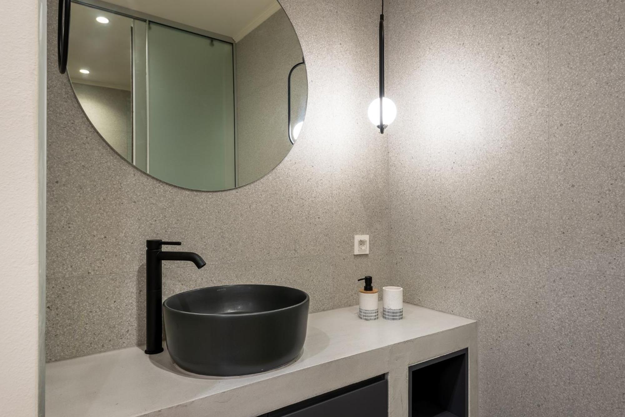 Cavros Residence ,In Chora Sfakion 'Construction 2024' Extérieur photo